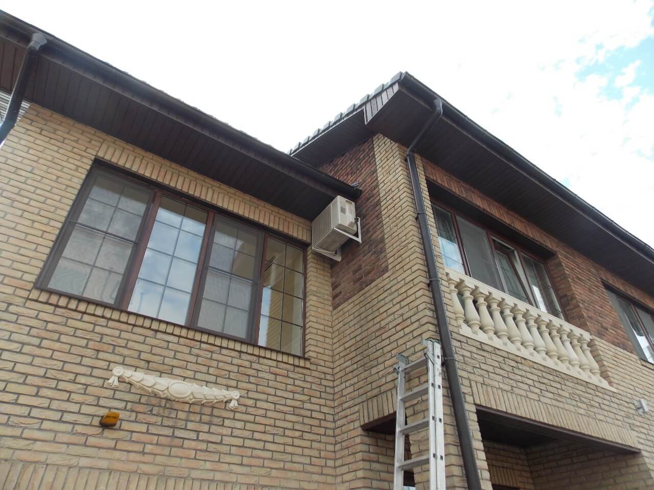 Установка кондиционеров в Краснознаменске 