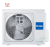 Мульти сплит-система на 3 комнаты Haier Leader Super Match 3U70S2SR5FA/AS18TS5HRA-M/AS07TS6HRA-M*2шт в Краснознаменске Мульти сплит-система на 3 комнаты Haier Leader Super Match 3U70S2SR5FA/AS18TS5HRA-M/AS07TS6HRA-M*2шт