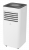ECOSTAR Мобильный кондиционер серия DESIRE KV-DS09CH-E в Краснознаменске ECOSTAR Мобильный кондиционер серия DESIRE KV-DS09CH-E