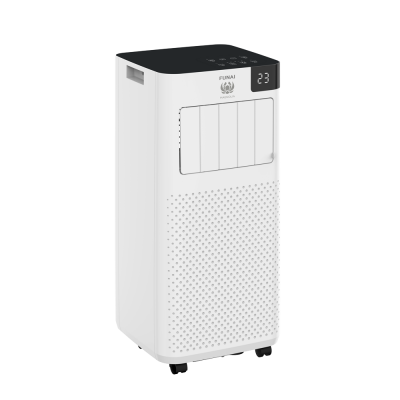 FUNAI Мобильный кондиционер cерии MAGNOLIA MAC-MG28CON01