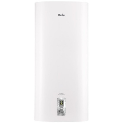 BALLU Водонагреватель серии Azurro Inverter BWH/S 80 