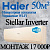 Кондиционер Haier Stellar AS50SHP1HRA-C/1U50SHP1FRA с установкой