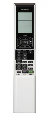 Hitachi Инверторные сплит-системы канального типа (R32) RAD-70PPD/RAC-70NPD RAD-70PPD/RAC-70NPD